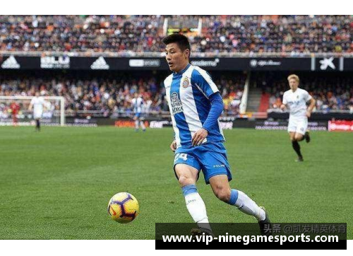 金城焕：足球之路，从默默无闻到辉煌荣耀