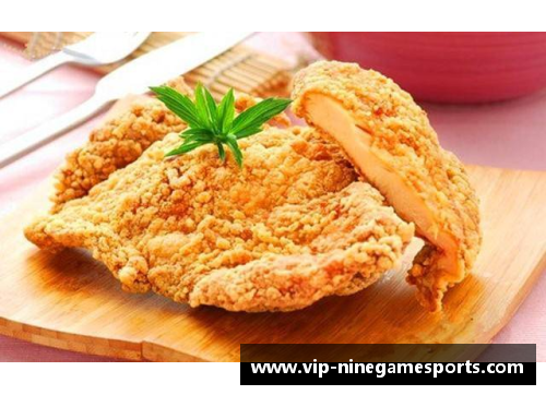 鸡排杯：美味与创意的完美融合