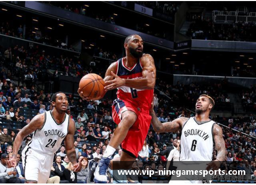CBA外援的NBA历程：从初试牛刀到星光闪耀的传奇之路