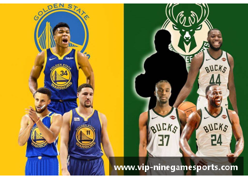 NBA超级交易：勇士与篮网联手，篮坛震撼！